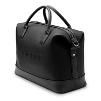 The Mae Travel Tote Bag - Black