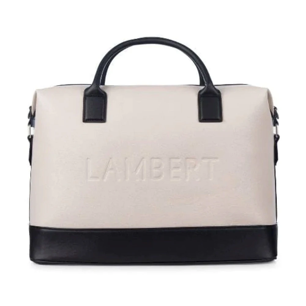 Sac de Voyage Fourre-tout 2-en-1 Mae - Oyster