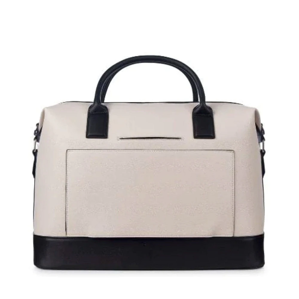 Sac de Voyage Fourre-tout 2-en-1 Mae - Oyster