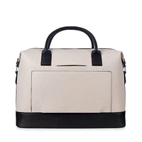 Sac de Voyage Fourre-tout 2-en-1 Mae - Oyster