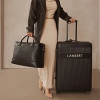 Sac de Voyage Fourre-tout 2-en-1 Mae - Oyster