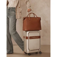 Sac de Voyage Fourre-tout 2-en-1 Mae - Oyster