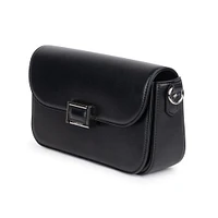Sac à Main 2en1 Maeve - Noir Smooth