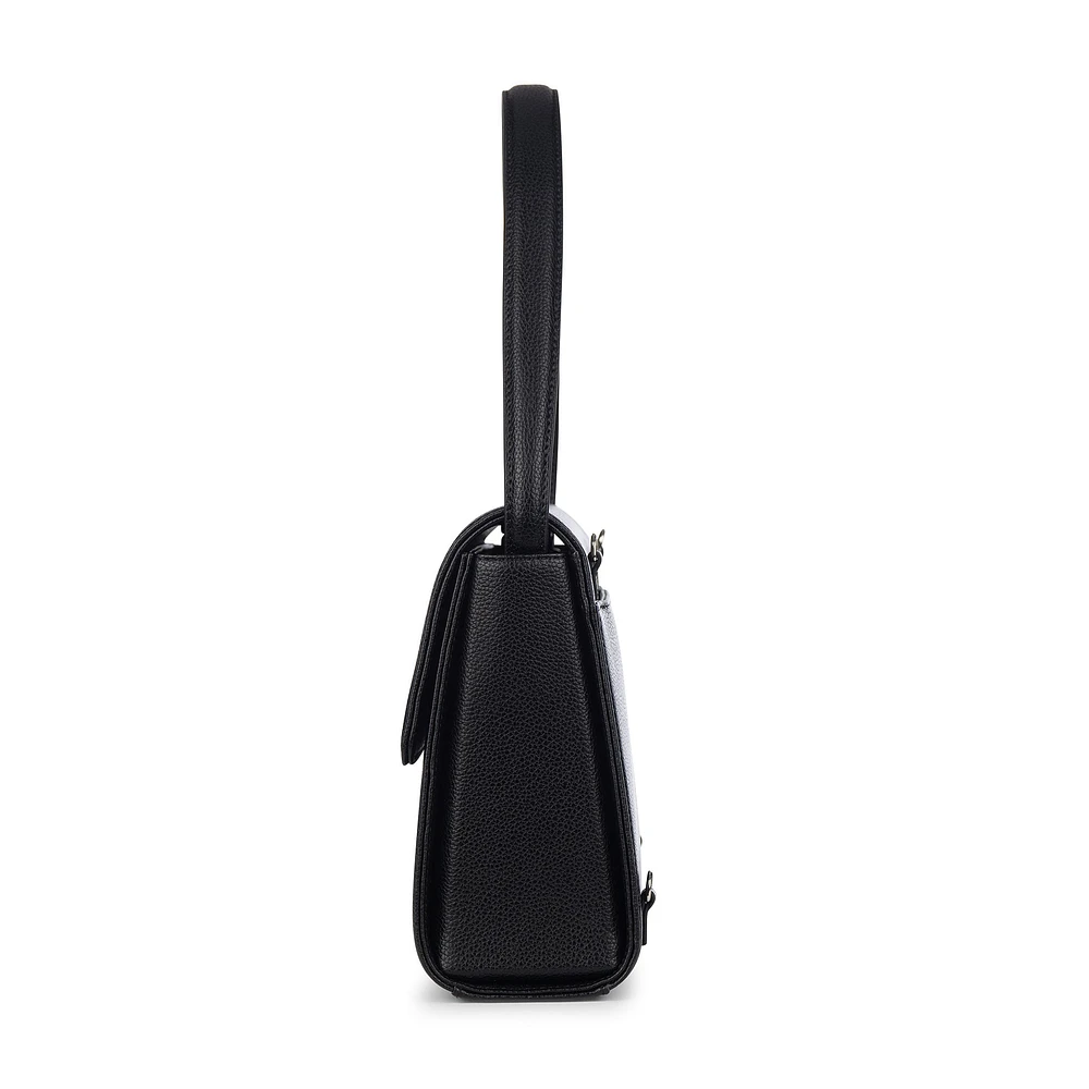 Marlene Handbag 3in1 - Black