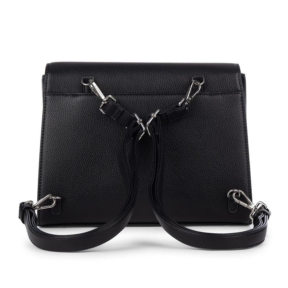Marlene Handbag 3in1 - Black