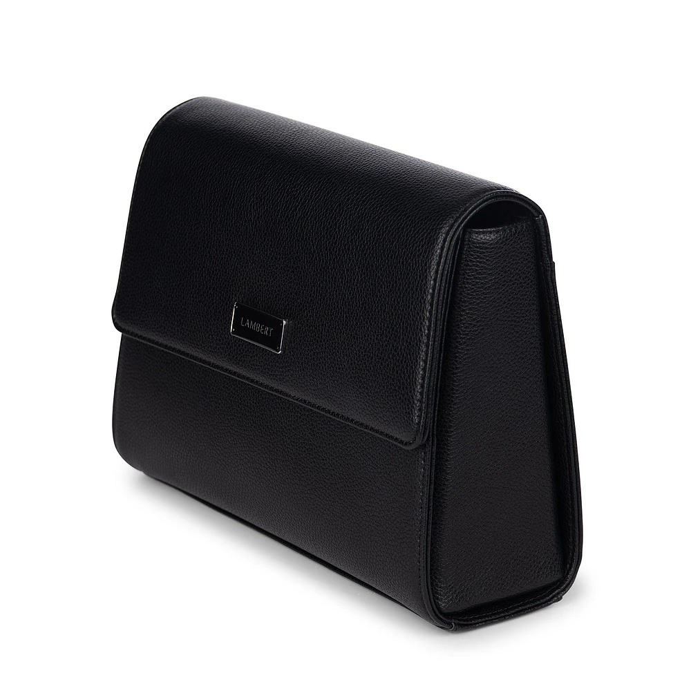 Marlene Handbag 3in1 - Black