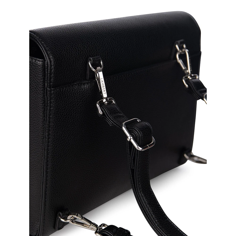 Marlene Handbag 3in1 - Black
