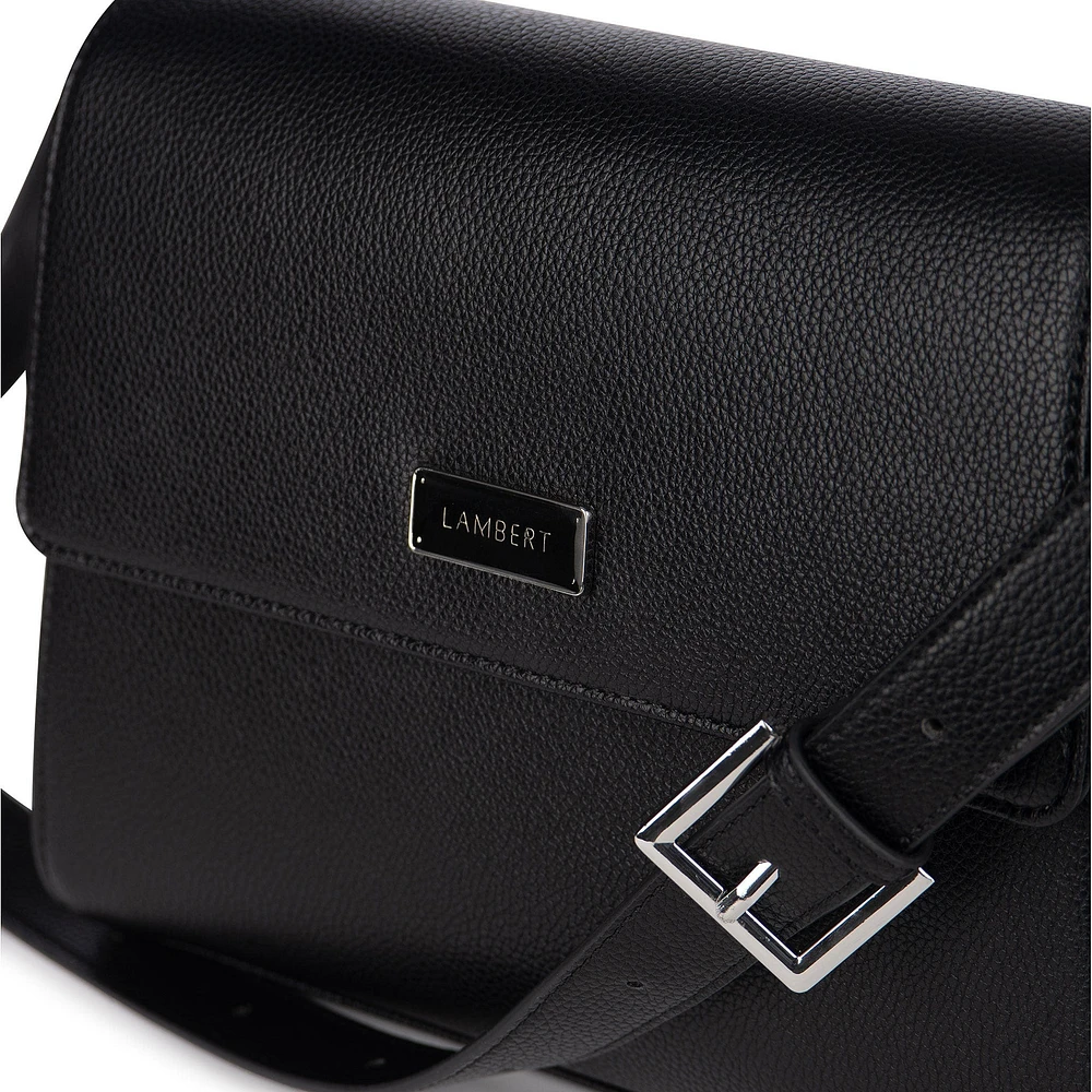 Marlene Handbag 3in1 - Black