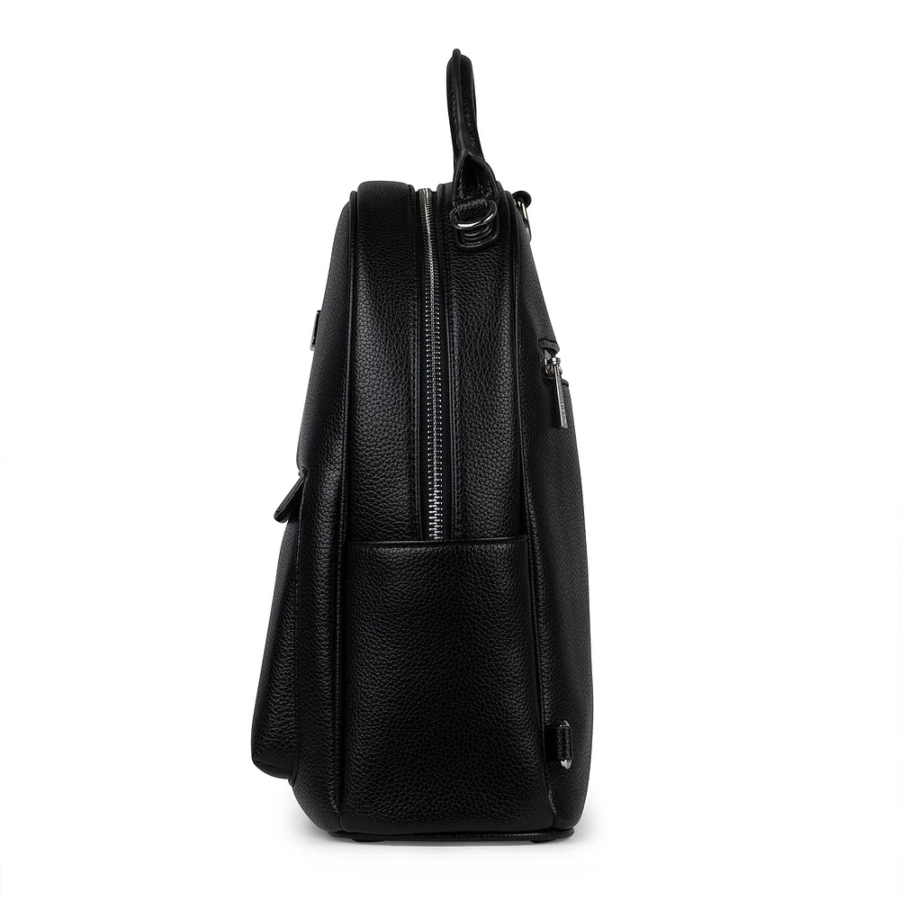Sac à Main 3-en-1 Maude - Noir