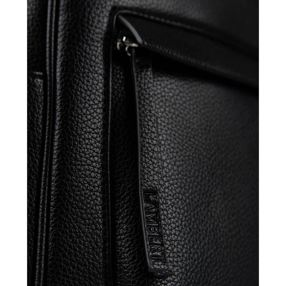 Sac à Main 3-en-1 Maude - Noir