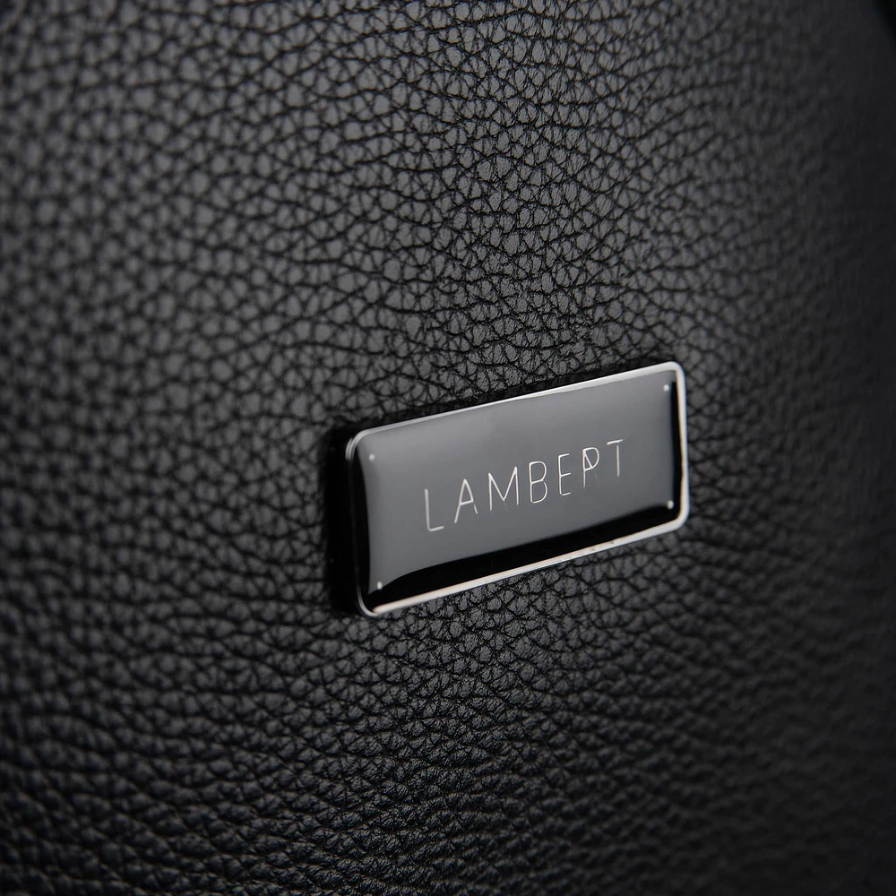 Sac à Main 3-en-1 Maude - Noir