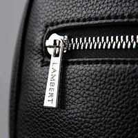 Sac à Main 3-en-1 Maude - Noir