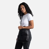 Sac à Main 3-en-1 Maude - Noir