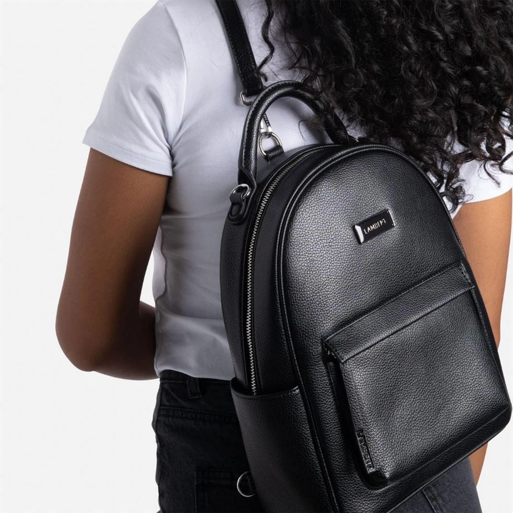 Sac à Main 3-en-1 Maude - Noir