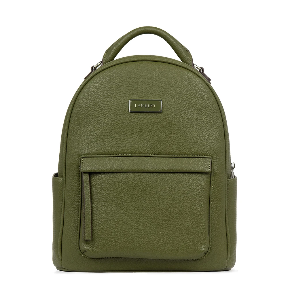 Sac à Main 3-en-1 Maude - Olive