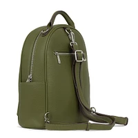 Sac à Main 3-en-1 Maude - Olive
