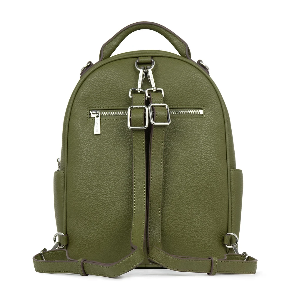 Sac à Main 3-en-1 Maude - Olive