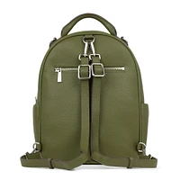 Sac à Main 3-en-1 Maude - Olive
