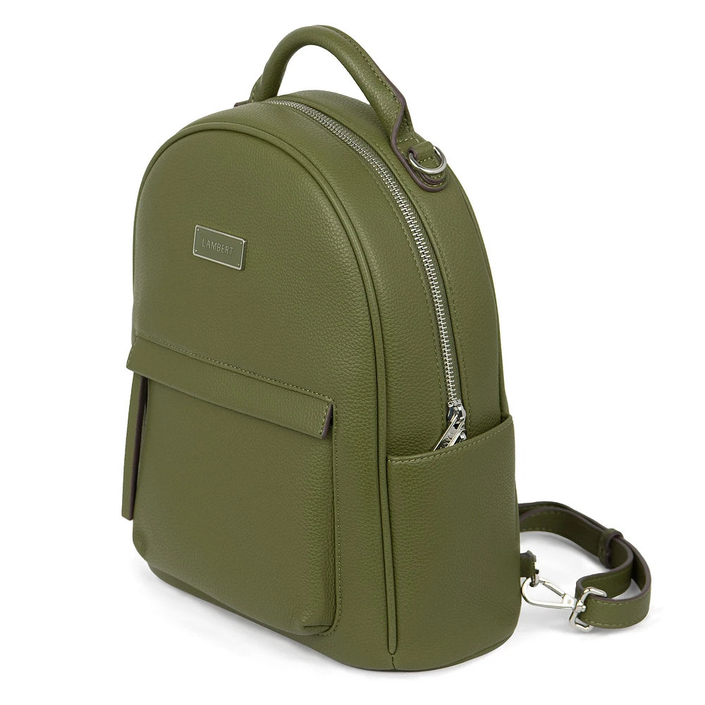 Sac à Main 3-en-1 Maude - Olive