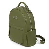 Sac à Main 3-en-1 Maude - Olive