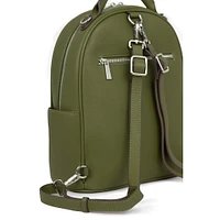 Sac à Main 3-en-1 Maude - Olive