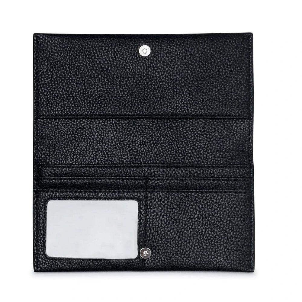 Health Record Book Cover - Black