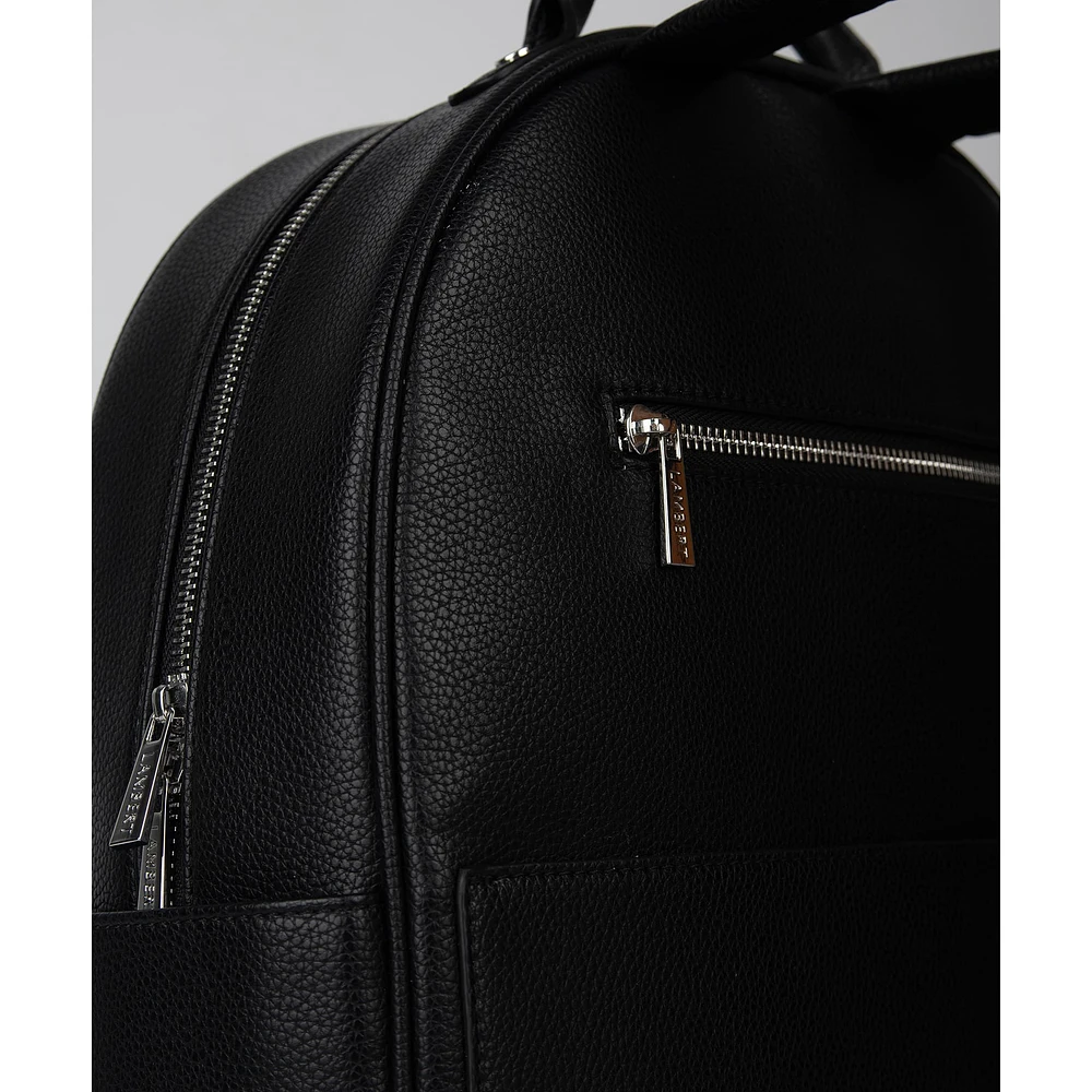 Sac à Dos Miles - Noir