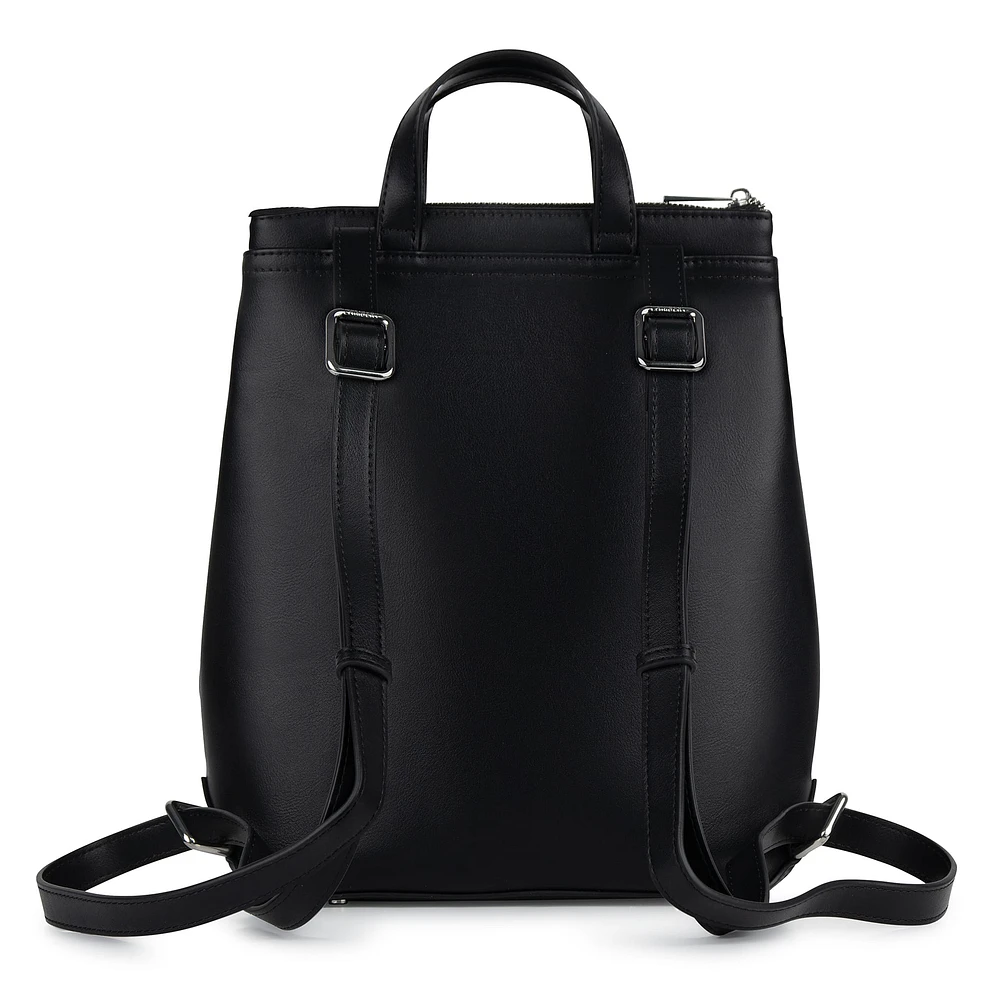 Sac à Dos 2-en-1 Millie - Noir