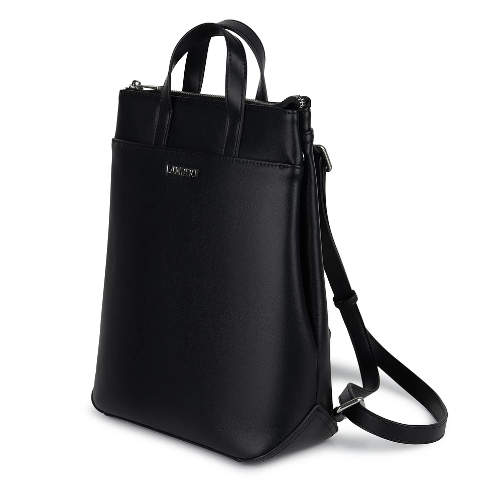 Sac à Dos 2-en-1 Millie - Noir