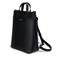 Sac à Dos 2-en-1 Millie - Noir