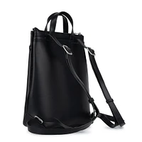 Sac à Dos 2-en-1 Millie - Noir