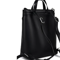 Sac à Dos 2-en-1 Millie - Noir