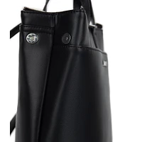 Sac à Dos 2-en-1 Millie - Noir