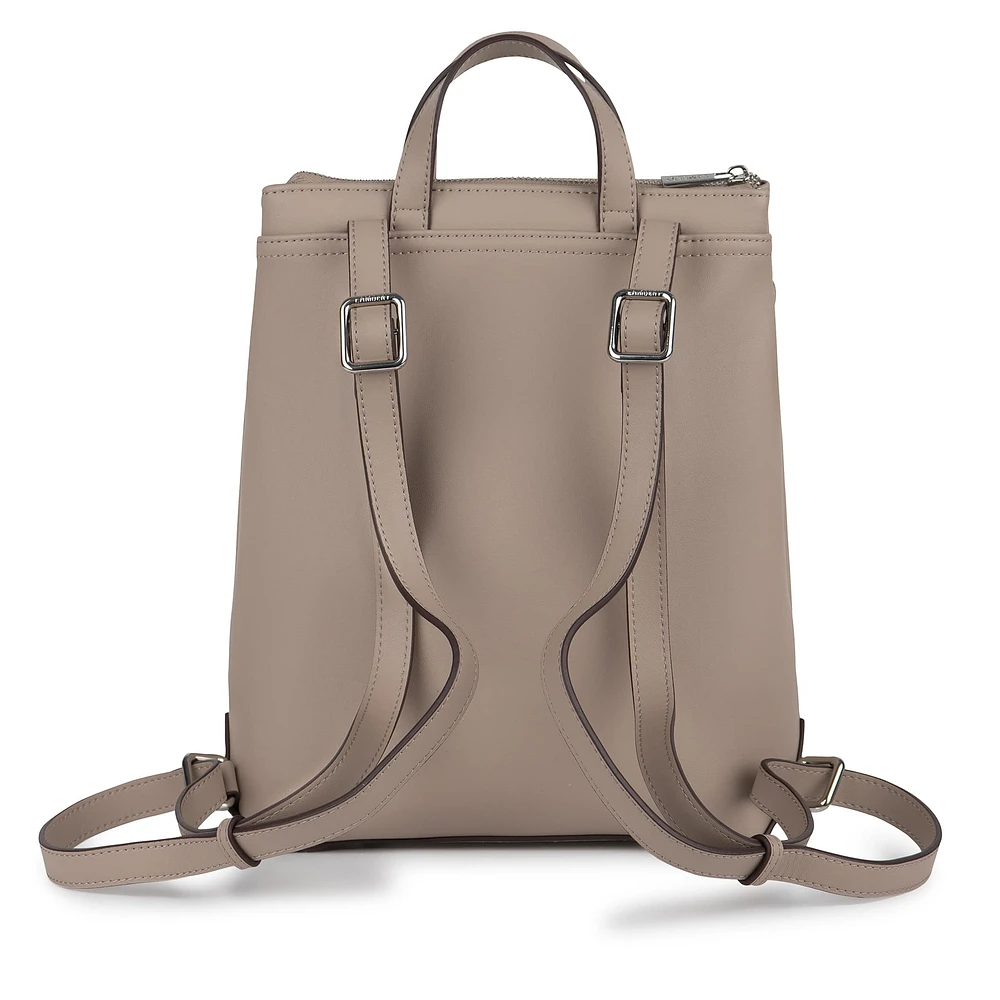 Millie Backpack - Terra
