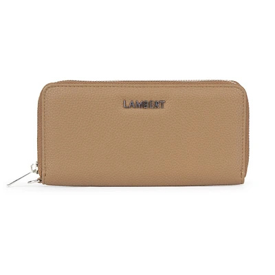 Mina 2-in-1 Wallet - Downtown