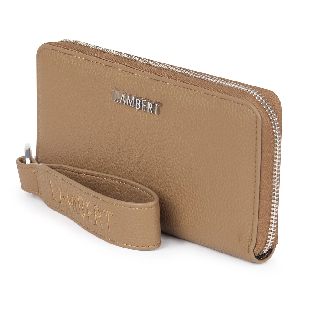 Mina 2-in-1 Wallet - Downtown