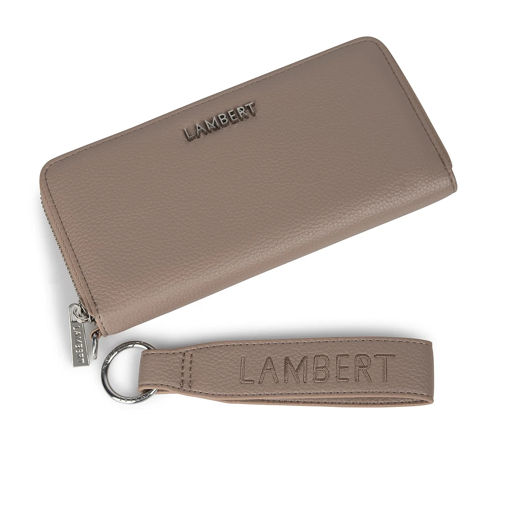 Mina 2-in-1 Wallet