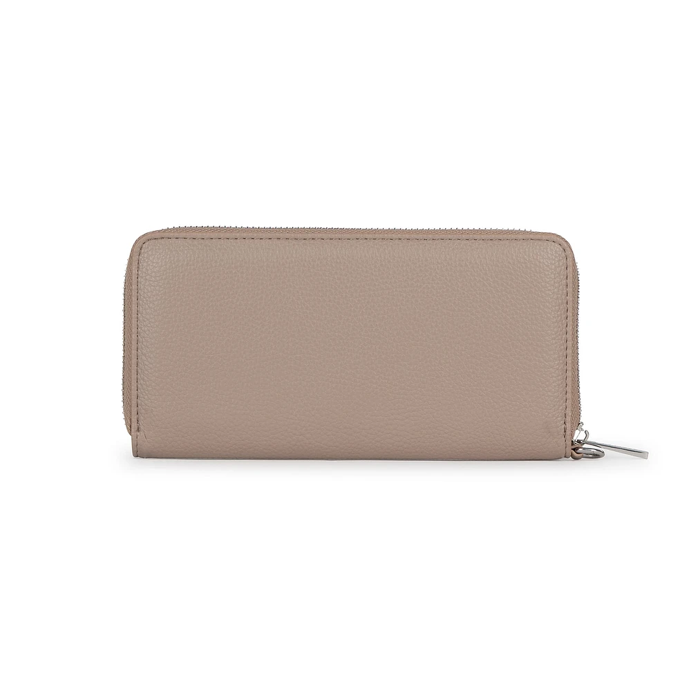 Mina 2-in-1 Wallet