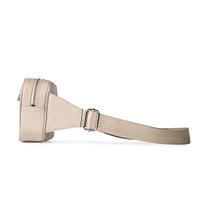 Sac de Taille Miranda - Amande
