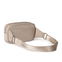 Sac de Taille Miranda - Amande