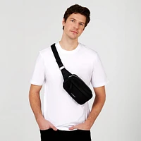 Sac de Taille Miranda - Amande
