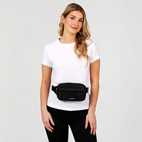 Sac de Taille Miranda - Amande
