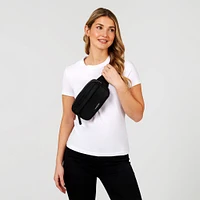Sac de Taille Miranda - Amande