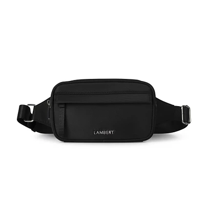 Miranda Size Bag-Black