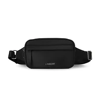 Miranda Size Bag-Black