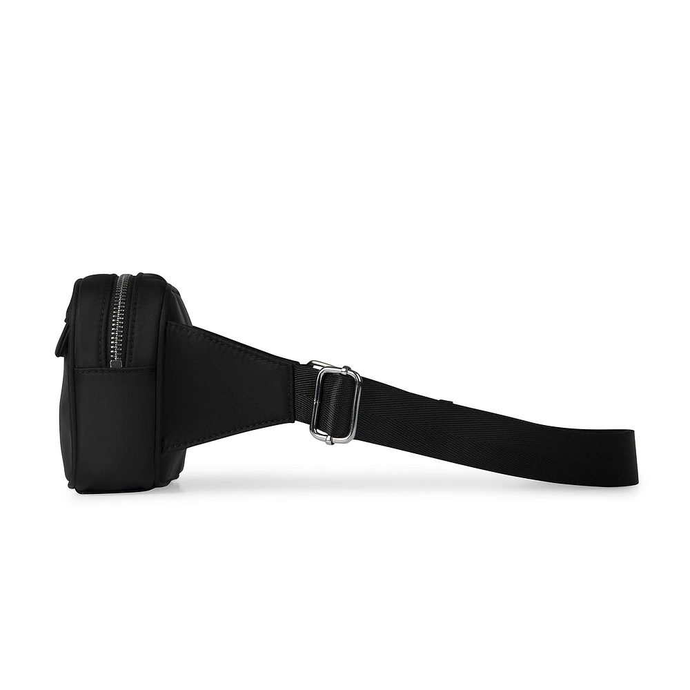 Miranda Size Bag-Black