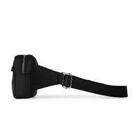 Miranda Size Bag-Black