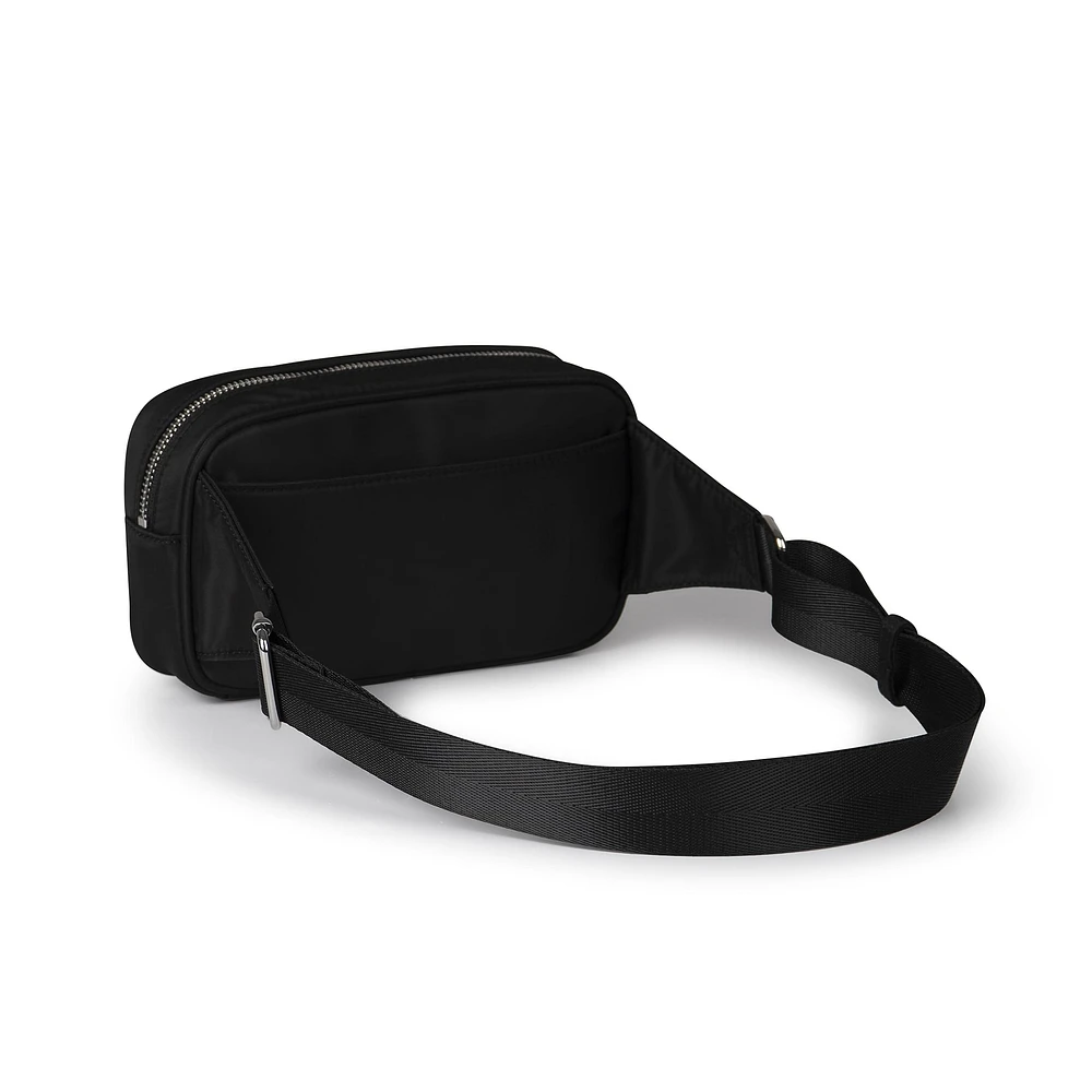 Miranda Size Bag-Black