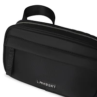 Miranda Size Bag-Black