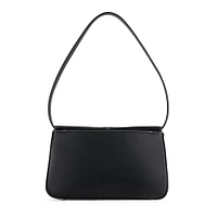 Sac à main 2-en-1 Miriam - Noir